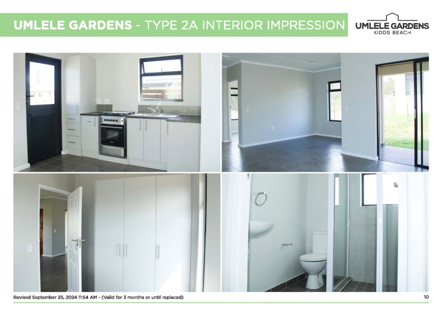 3 Bedroom Property for Sale in Kidds Beach Eastern Cape